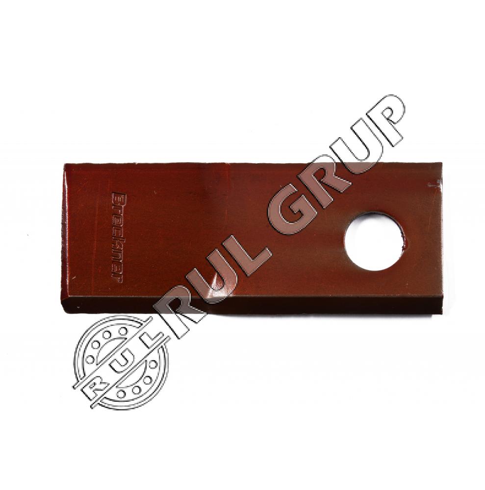 LAMA COSITOARE - STG. 120x48x4mm FI18,5 3730223M1/90258699